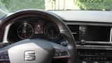 Seat Leon ST 2.0 TDI 135kW FR DSG Pano Dach - Seat Leon: Fr TDI Dsg