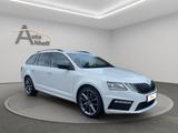 Skoda Octavia 2.0TDI RS 4x4 DSG KAM ACC LED ASSIST - Skoda Octavia Gebrauchtwagen in Stuttgart