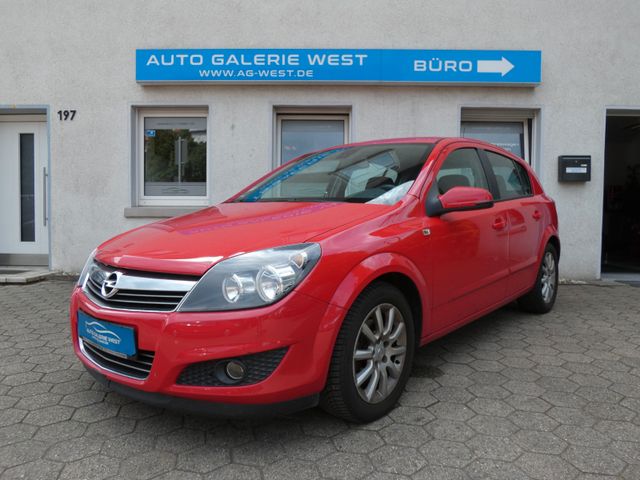 Opel Astra H Limo Sport 1.6*Navi*Kamera*Klima*Pano*