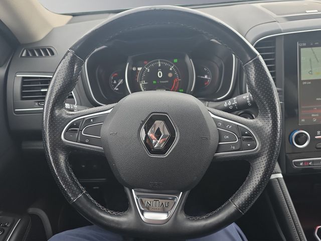 Koleos Initiale Paris 4x4