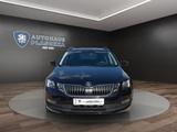 Skoda Octavia C. 1.0 TSI Tour TEMPOMAT+NAVI+PDC+SHZ - Skoda Octavia Tour mit Benzin-Antrieb
