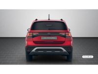 Volkswagen T-Cross - Vorschau Bild 9