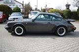 Porsche 911 3,2 Carrera G50 mit 473 Turbo-Optik - Porsche aus 1989: Turbo 911
