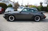 Porsche 911 3,2 Carrera G50 mit 473 Turbo-Optik - Porsche aus 1989: 911