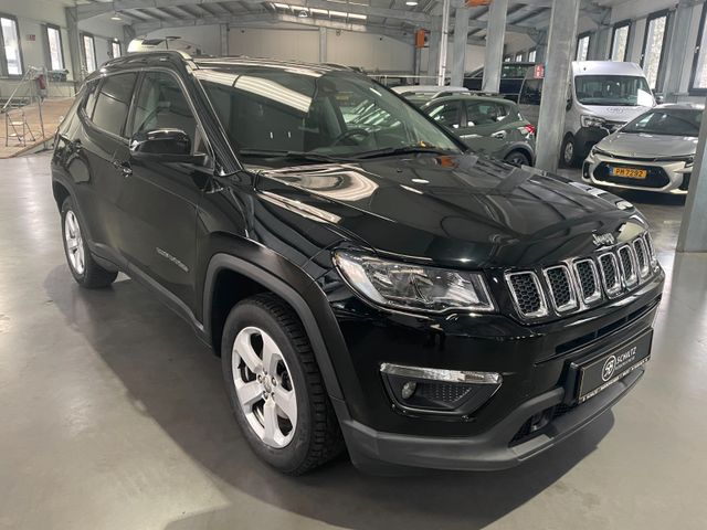 Jeep Compass 1.4 Longitude FWD