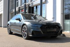 AUDI A7 Sportback 55 TFSI / S-LINE/ ADAPT AIR/ EXKL. AUDI A7 Sportback 55 TFSI / S-LINE/ ADAPT AIR/ EXKL.