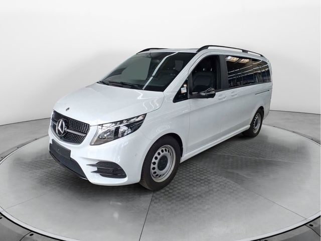 Mercedes-Benz V 300 d Avantgarde Edition AMG DISTRONIC Sound-P