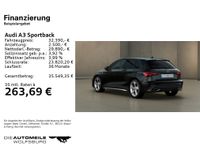 Audi A3 - Vorschau Bild 2