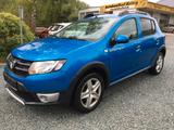 Dacia Sandero II Stepway 1.5 dCi Prestige - Dacia Sandero: 1.5