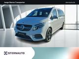 Mercedes-Benz 4MATIC EXCL. ED/L AMG PANO DIST STH SITZKLIMA