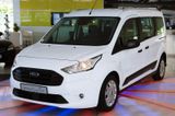 Ford Transit Connect lang Trend*NAVI*KLIMA*KAMERA*SHZ - Ford Transit in Bonn