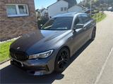 BMW 318d M Sport M Sport
