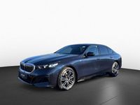 BMW 520 - Vorschau Bild 5