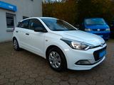 Hyundai i20 Basis*2. Hand*Erst 78.000Km* - Hyundai i20 in Herne