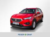 Seat Tarraco 2.0 TDI DSG Style LED/Navi/AHK/Kamera - gebrauchte Seat SUV & Geländewagen