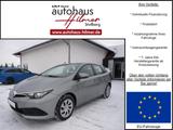 Toyota Auris Cool wenig KM 2.Hand 4 WKR - Toyota Gebrauchtwagen in Chemnitz