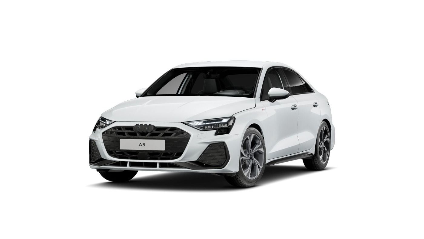 Audi A3 - Bild 2