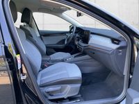 Skoda Octavia - Vorschau Bild 12