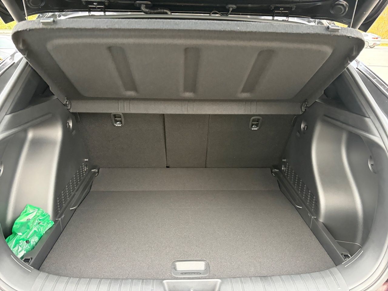 Fahrzeugabbildung Hyundai KONA N-LINE SHZ*LHZ*NAVI*USB