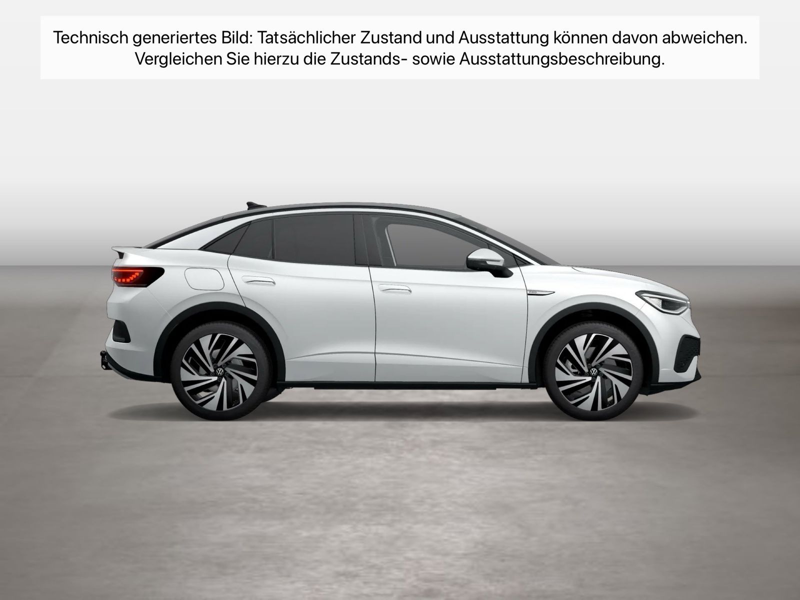 Volkswagen ID.5 Pro Performnace IQ.Light Matrix CarPlay AHK foto 9