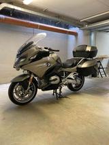 BMW R 1200 RT ABS Full!! UNICO PROPRIETARIO!! - BMW GELB