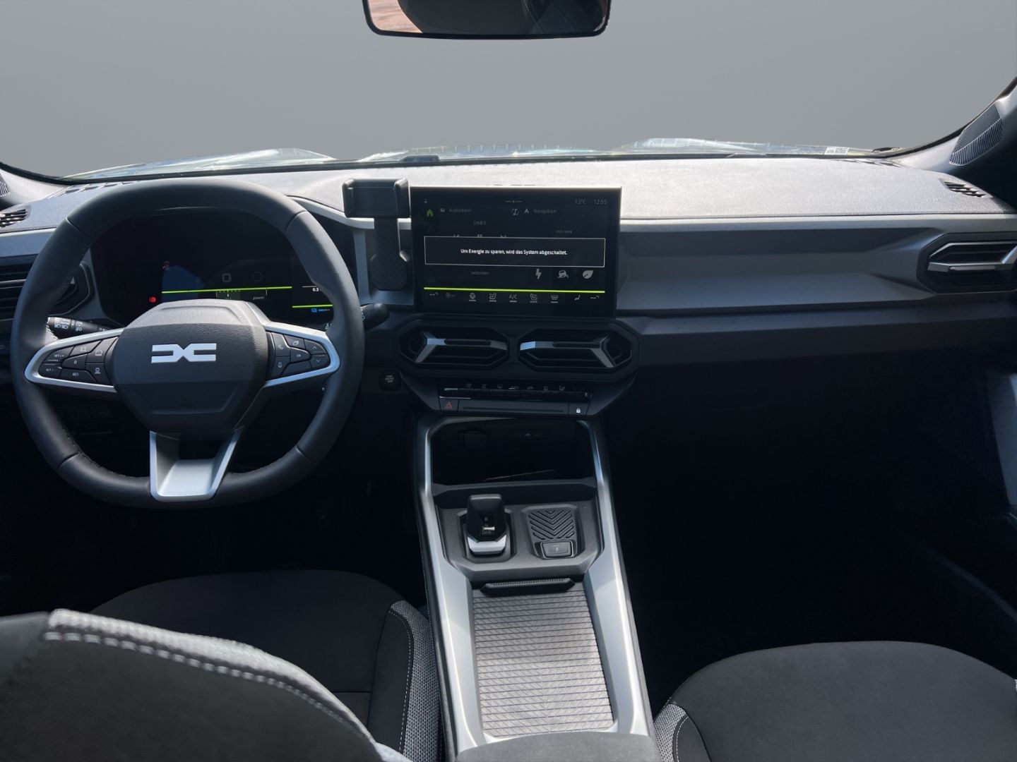 Fahrzeugabbildung Dacia Bigster Hybrid 155 Journey 1.8 E-TECH EU6e Navi