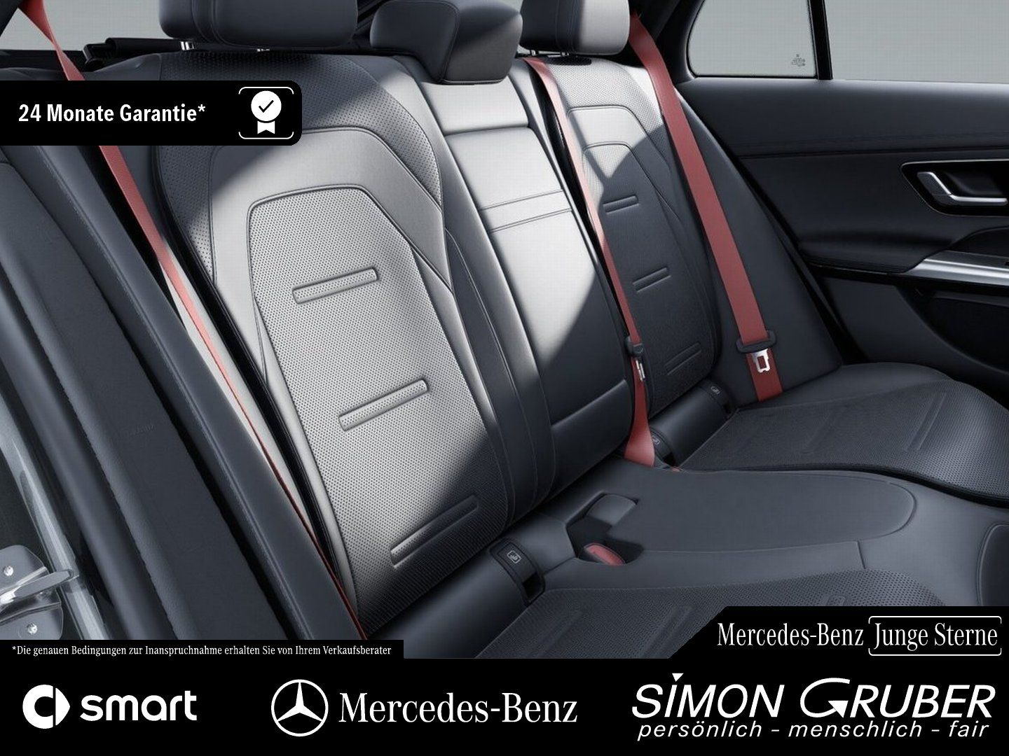 Fahrzeugabbildung Mercedes-Benz E 53 T AMG Night Pano Superscreen Nappa 360 AHK