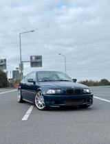BMW E46 328ci AC Schnitzer | M3 Ausstattung - gebrauchte BMW 328 aus dem Jahr 1999