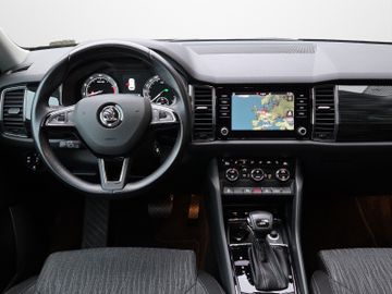Skoda Kodiaq - 8