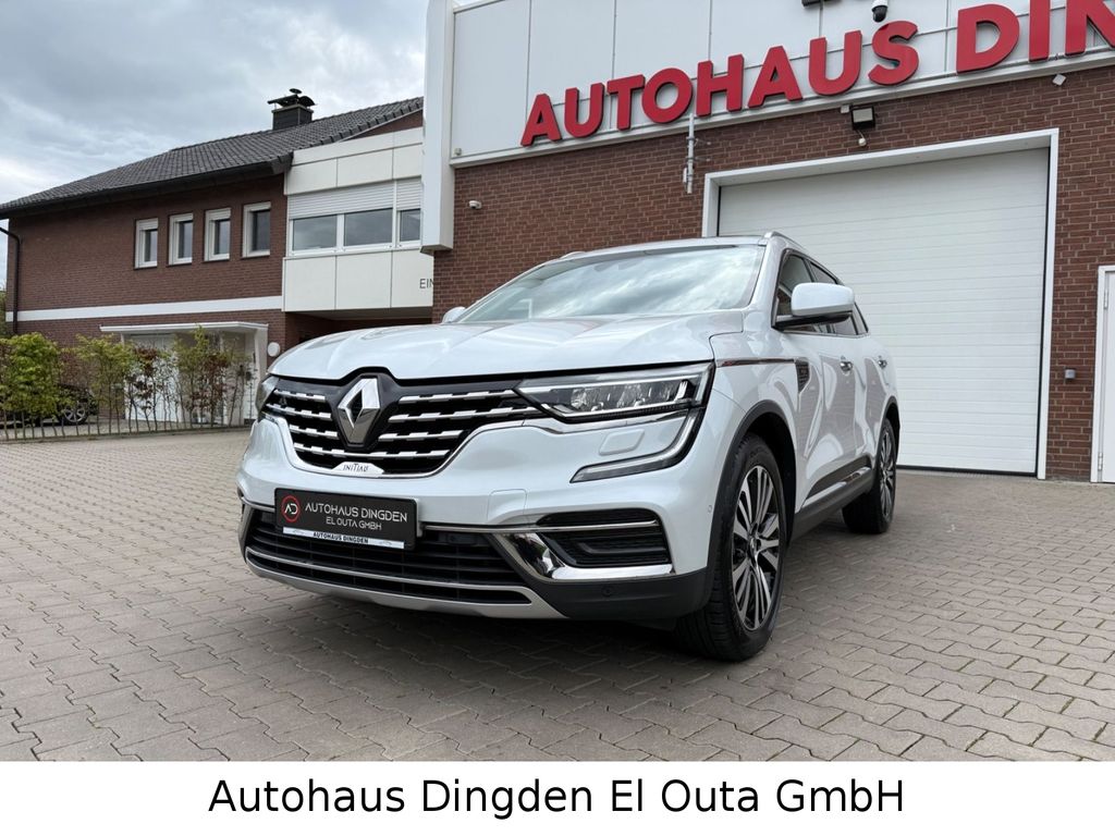Image of Renault Koleos