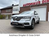 Renault Koleos 2.0 Blue dCi Initiale Paris 4x4