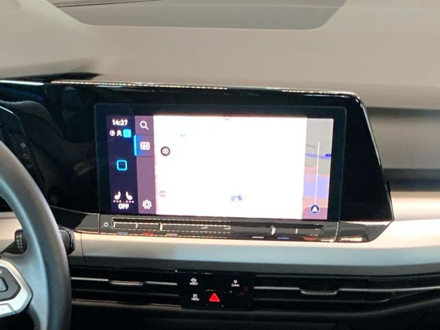 Golf VIII 1.0 TSI LIFE LED+NAVI+DCP+APP+SITZHZG+