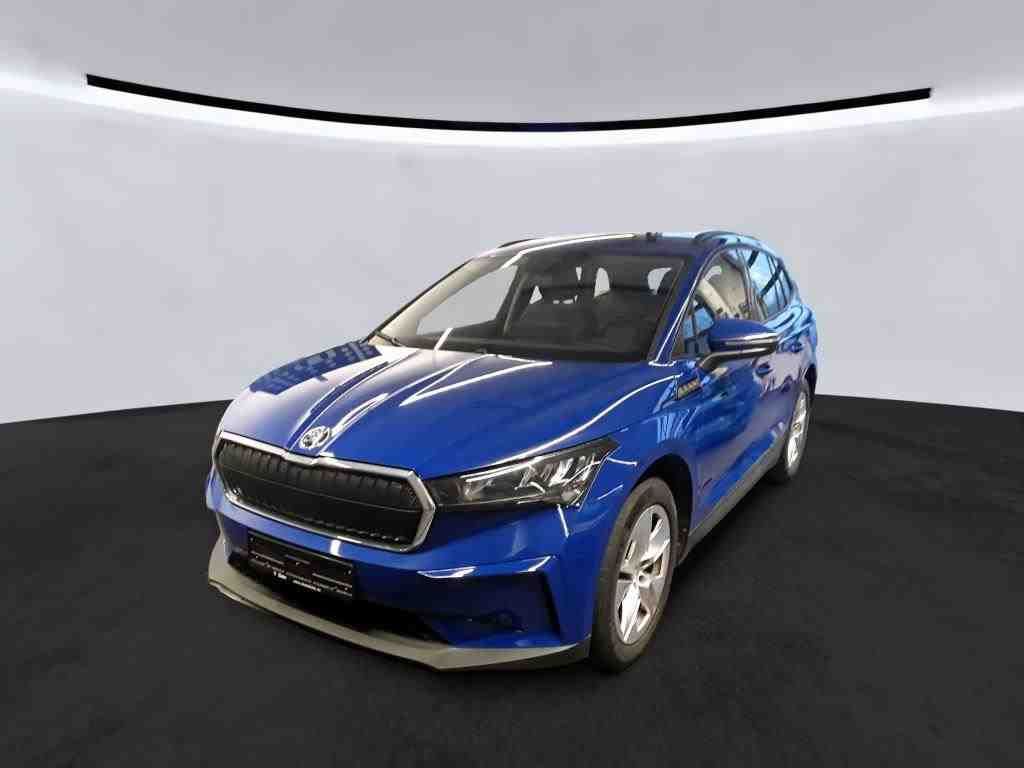 Skoda Enyaq - Bild 2