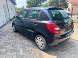Skoda Fabia Classic - Skoda Fabia: Classic