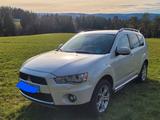 Mitsubishi Outlander 2.2 DI-D+ MIVEC Xtra 2WD Xtra - Mitsubishi Outlander: Xtra