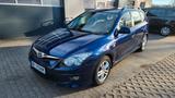 Hyundai i30 CW blue 1.4 Classic*Klima*2.Hand*HU/AU neu - Hyundai i30 aus 2010: Cw