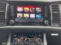 Skoda Kodiaq - Vorschau Bild 12