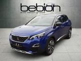 Peugeot 3008 1.6 Hybrid4 300 (Plug-In) GT FLA Pano 360 - Peugeot 3008 mit Hybrid-Antrieb