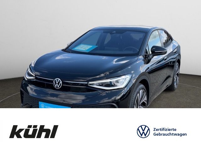 Image of Volkswagen ID.5