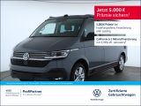 Volkswagen T6.1 California Ocean Edtion TDI DSG 4-Motion - Volkswagen T6 California aus 2024