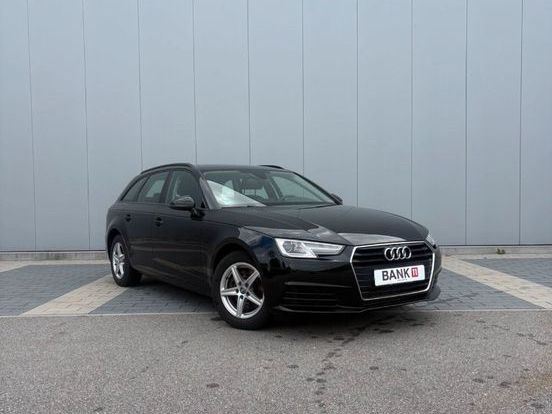Audi A4 Avant 35 TFSI