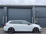 Seat Leon Cupra 2.0TSI*NUR 88TKM*290PS*AUTOMATIK*NAV - Seat Gebrauchtwagen in Münster