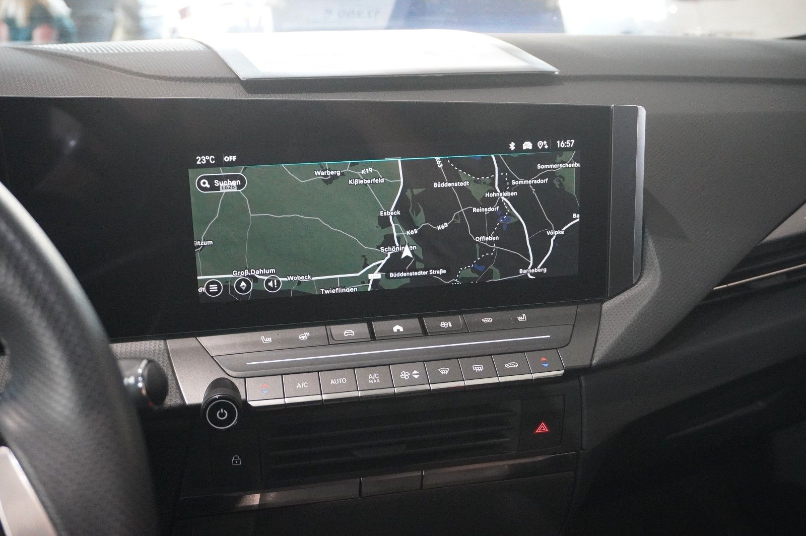 Fahrzeugabbildung Opel Astra L ST 1.2T GS SPORT NAVI/LED/360°/PANO/HUD