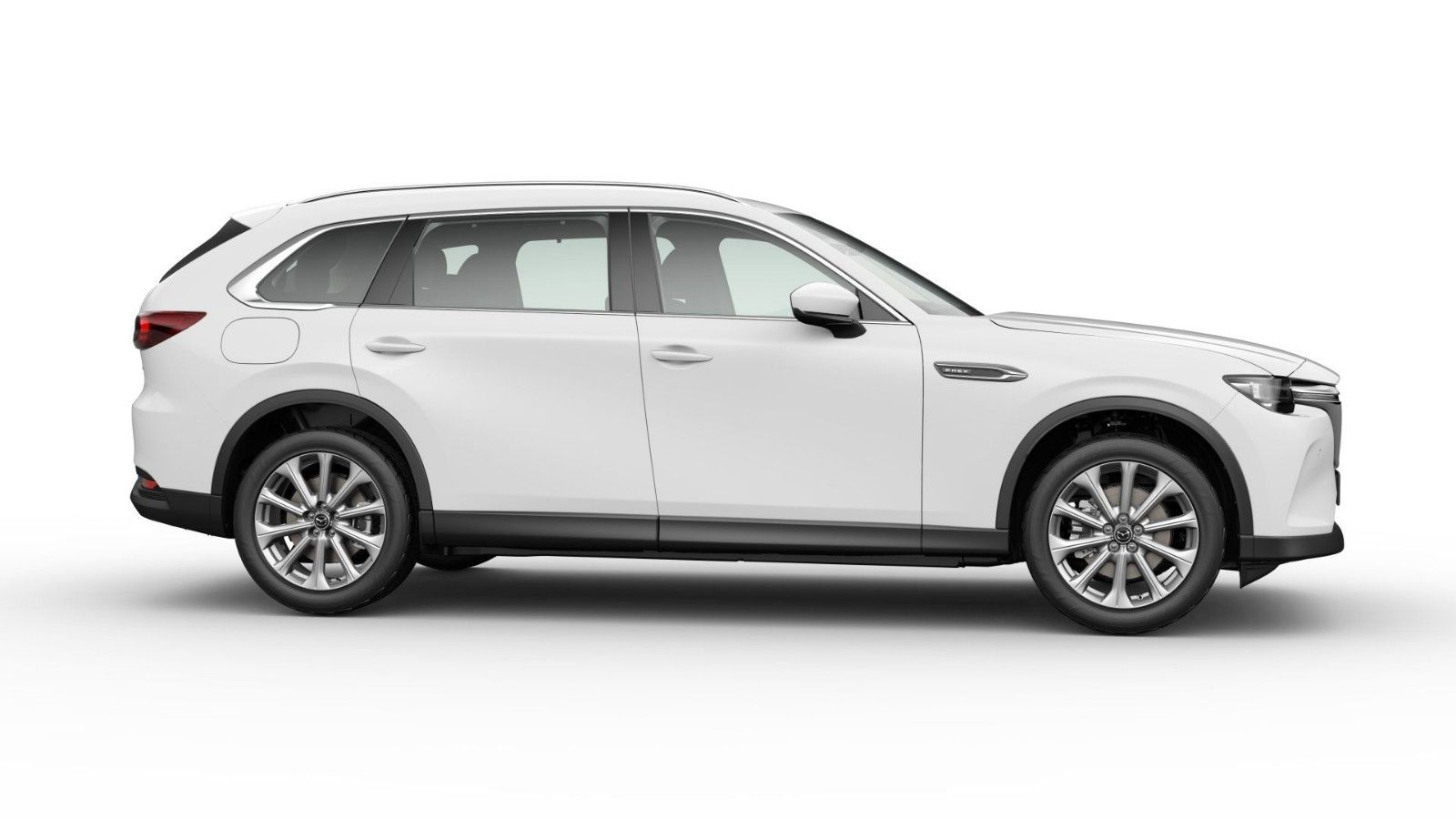 Mazda CX-80 - Bild 5