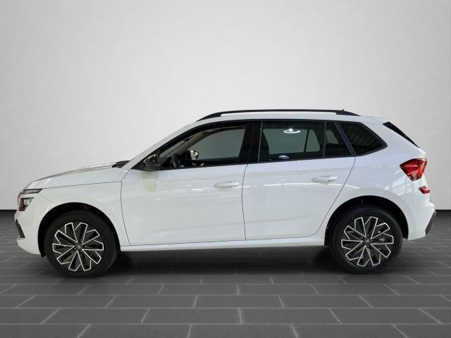 Skoda Kamiq - Bild 9