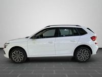 Skoda Kamiq - Vorschau Bild 9