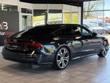 Audi A7 55 TFSI quattro · S Line · Matrix · Pano · - Audi A7 55 TFSI Gebrauchtwagen
