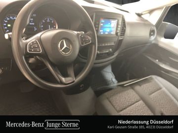 Mercedes Vito - 12
