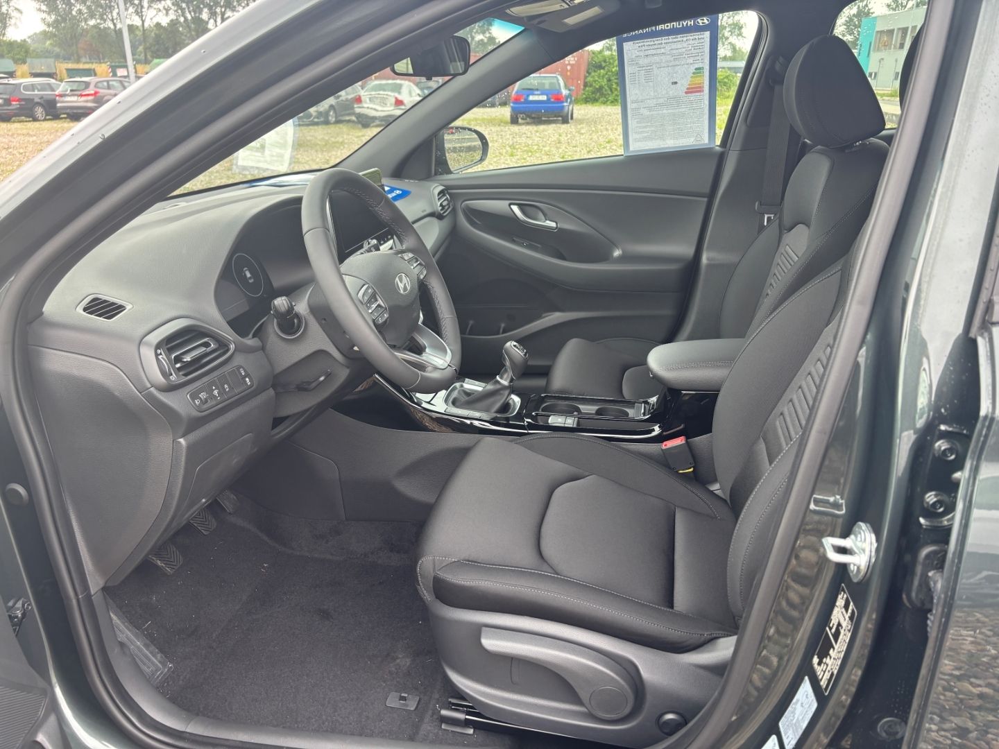 Hyundai i30 – Bild 12