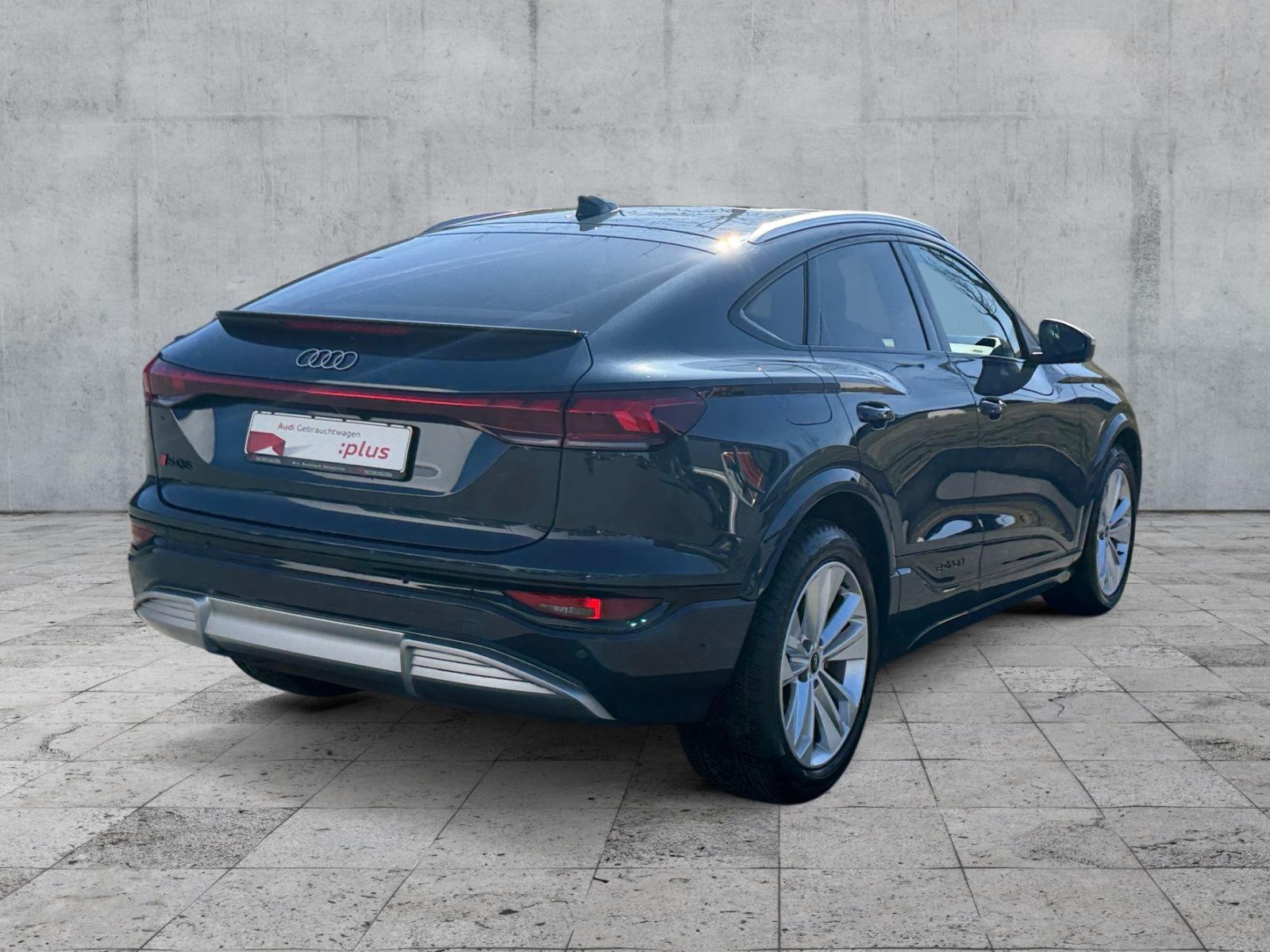 Audi SQ6 e-tron - Bild 6